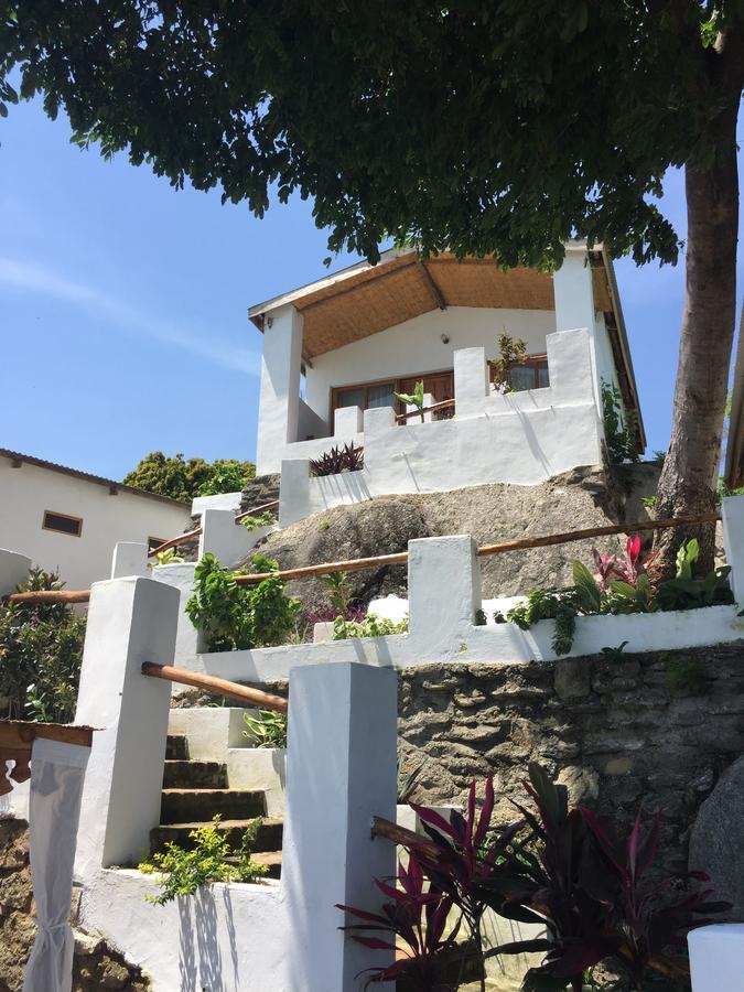 Njaya Lodge Nkhata Bay Exterior photo